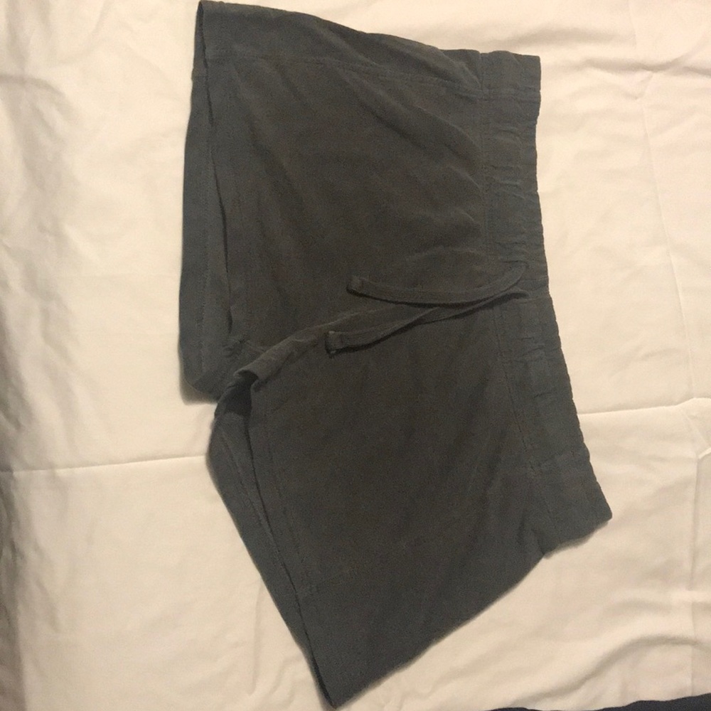 Comfort Colors Shorts